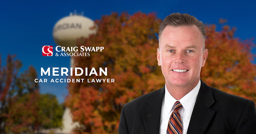 General Practice Attorney «Craig Swapp & Associates», reviews and photos