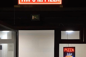 Tim's Wood Fired Pizza image
