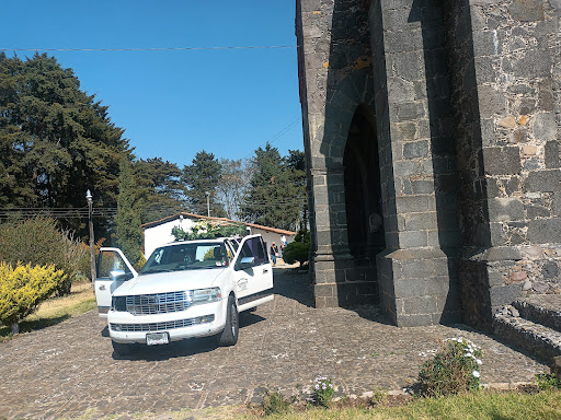 Funerales Santo Toribio en Ciudad López Mateos