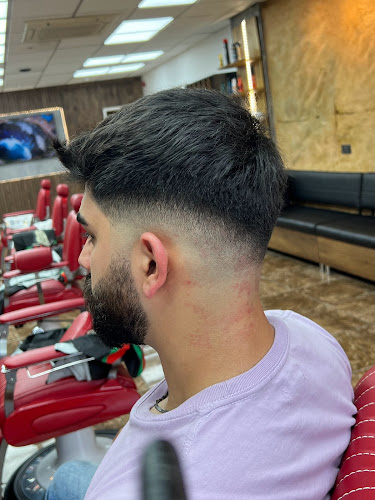 Reviews of Turkish style in Southampton - Barber shop