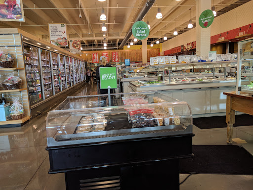 Grocery Store «Whole Foods Market», reviews and photos, 1925 Hughes Landing Blvd #100, The Woodlands, TX 77380, USA