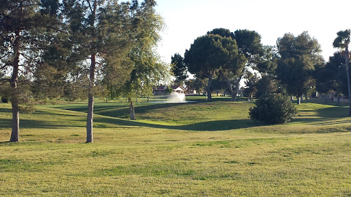 Golf Course «Coyote Run Golf Course», reviews and photos, 1548 Leisure World Blvd, Mesa, AZ 85206, USA