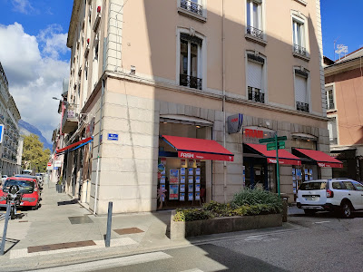 Agence de voyages Fram GRENOBLE à Grenoble