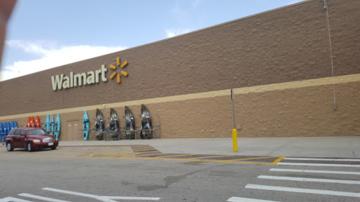 Department Store «Walmart Supercenter», reviews and photos, 2120 US-92, Auburndale, FL 33823, USA