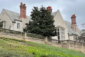 Greystone Mansion & Gardens: The Doheny Estate image
