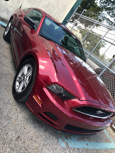 Auto Body Shop «Precision Paint & Body», reviews and photos, 4457 SW 75th Ave, Miami, FL 33155, USA