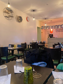 Atmosphère du Restaurant japonais Izakaya Ramen à Paris - n°3