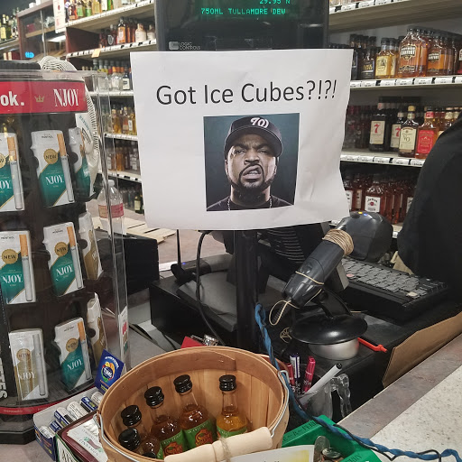 Liquor Store «Troutdale Liquor Store», reviews and photos, 3030 NE Hogan Dr, Gresham, OR 97030, USA