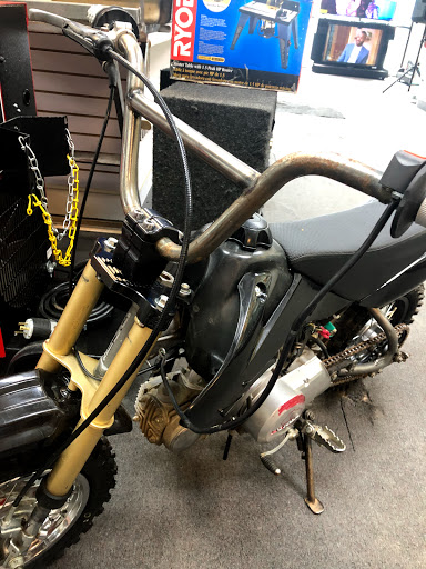 Pawn Shop «L a Pawn Shop», reviews and photos, 6215 Bells Ferry Rd, Acworth, GA 30102, USA