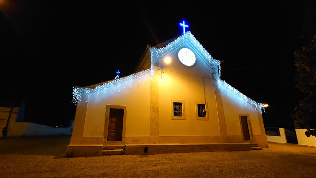 Comentarii opinii despre Igreja de Nossa Senhora do Monte Sião