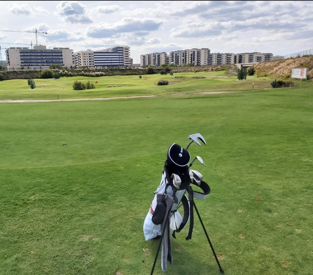 Arcosur Golf