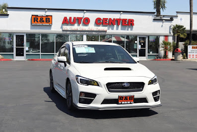 R&B Auto Center reviews