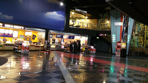 Cheap cinemas in Birmingham
