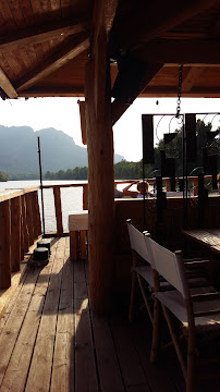 Atmosphère du Restaurant du Lac à Roquebrune-sur-Argens - n°17