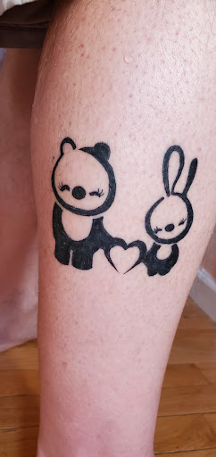 Explore birth dates tattoo ideas, creative tattoo ideas in Morristown, available at evolvInk studios