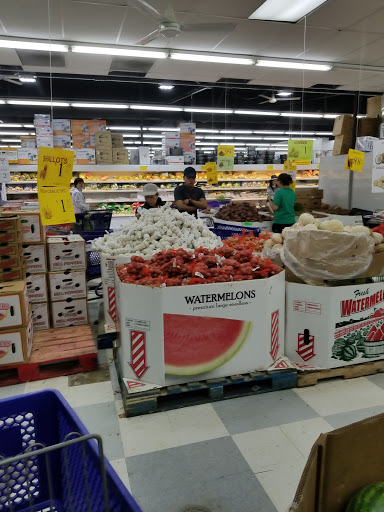 Grocery Store «Shuang Hur Supermarket», reviews and photos, 654 University Ave W, St Paul, MN 55104, USA