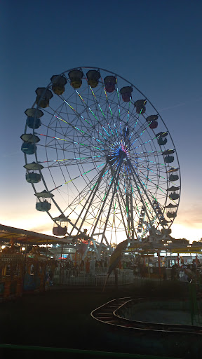 Logo da empresa - HotZone