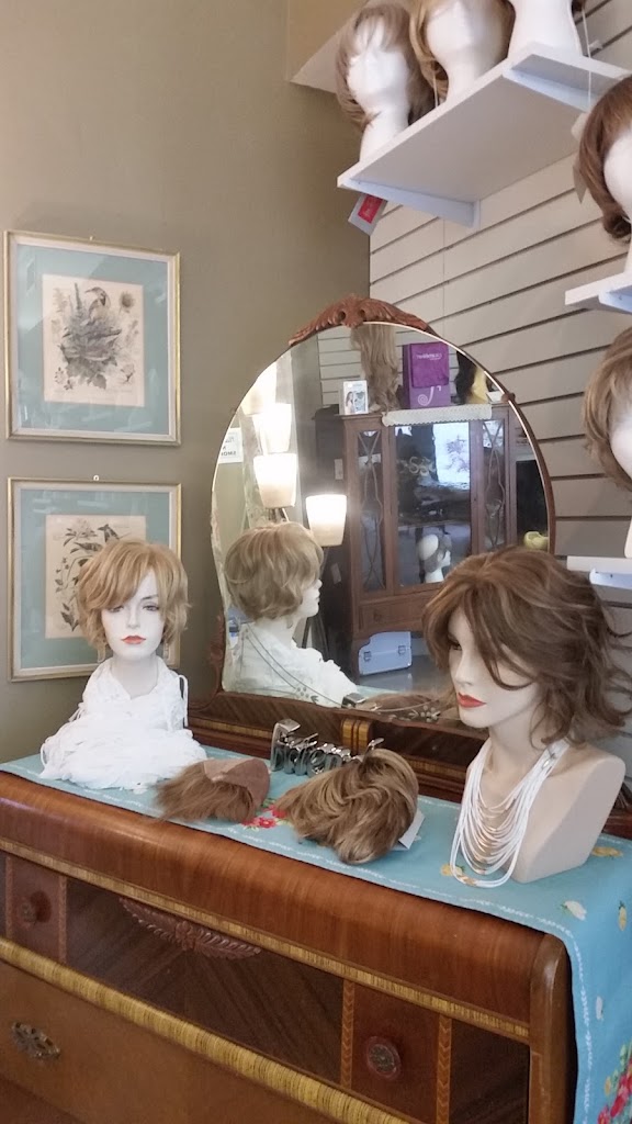 Evolutions Too! Hair Loss Boutique 15701