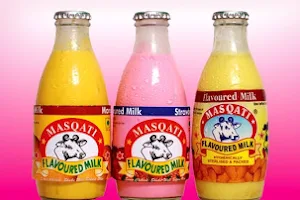 Masqati Ice Creams and Dairy Products image