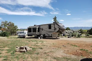 Circle C RV Park and Campground, Inc image