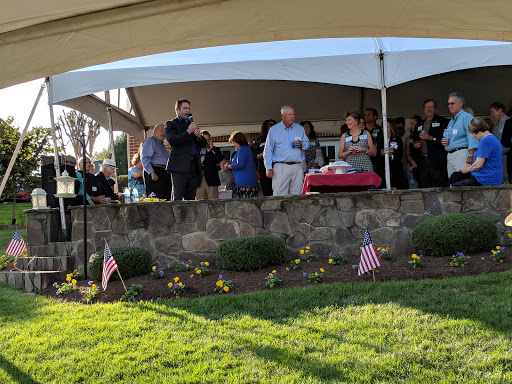 Country Club «Culpeper Country Club», reviews and photos, 2100 Country Club Rd, Culpeper, VA 22701, USA