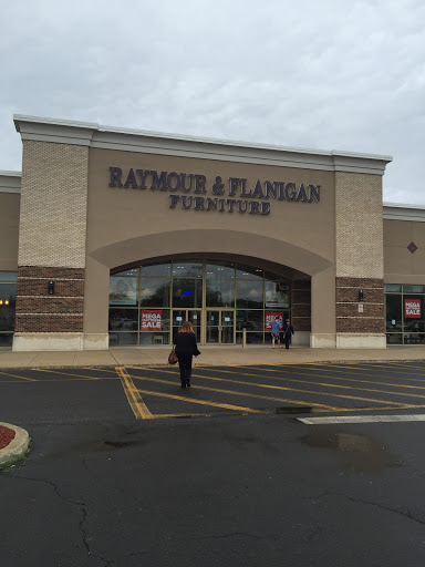 Furniture Store «Raymour & Flanigan Furniture and Mattress Store», reviews and photos, 79 NJ-73, Voorhees Township, NJ 08043, USA