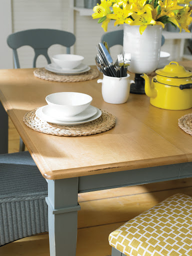 Furniture Store «Talsma Furniture Cascade», reviews and photos, 1100 E Paris Ave SE #1, Grand Rapids, MI 49546, USA