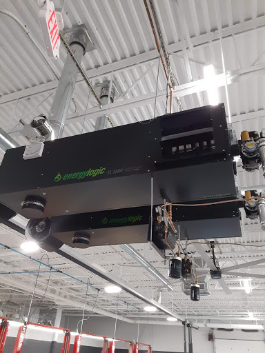 Car Repair and Maintenance «Midas», reviews and photos, 465 US-46, Totowa, NJ 07512, USA