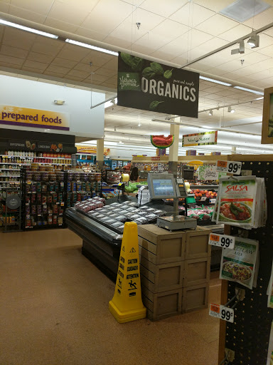 Supermarket «Giant Food», reviews and photos, 7200 Cradlerock Way, Columbia, MD 21045, USA