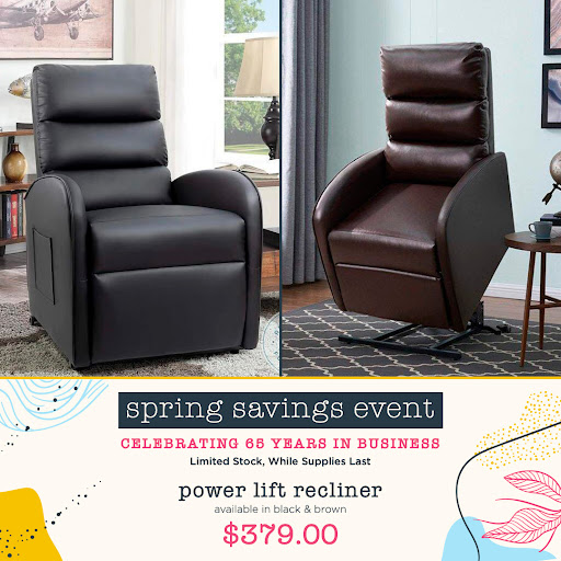 Furniture Store «Nader`s Furniture Store», reviews and photos, 3301 E Pacific Coast Hwy, Signal Hill, CA 90755, USA