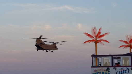 Night Club «Jenks Club», reviews and photos, 300 Ocean Ave, Point Pleasant Beach, NJ 08742, USA