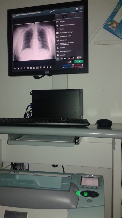 Photos of Centro de Radiolog&iacute;a e Imagen
