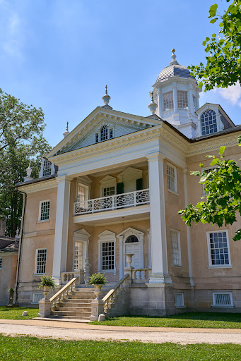 National Park «Hampton National Historic Site», reviews and photos, 535 Hampton Ln, Towson, MD 21286, USA