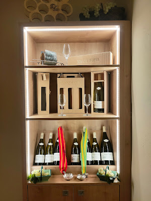 Domaine Philippon Frères à La Chapelle-Vaupelteigne