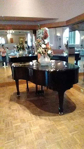 Arts Organization «The King Arts Complex», reviews and photos, 867 Mt Vernon Ave, Columbus, OH 43203, USA