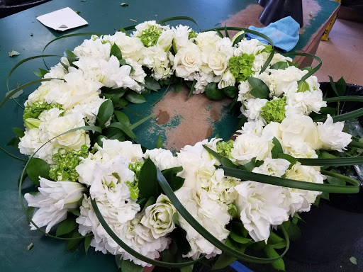 Florist «Newport Florist», reviews and photos, 882 W 16th St, Newport Beach, CA 92663, USA