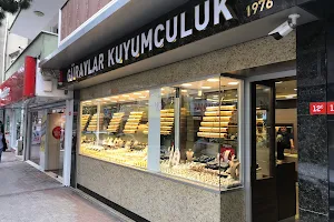 Güraylar Kuyumculuk image