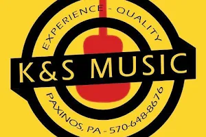K & S Music image