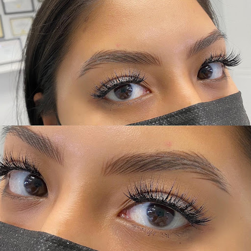 Borte - Microblading & Eyelash Extensions