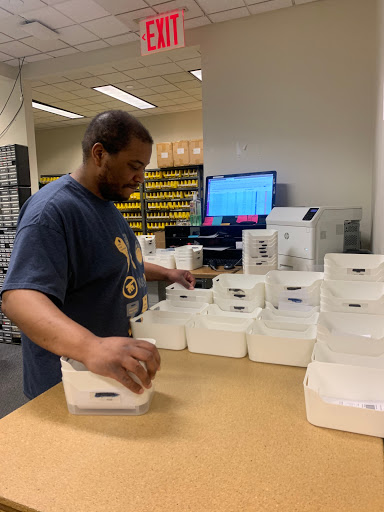 Key Duplication Service «KeyMe», reviews and photos, 7340 W Bell Rd, Glendale, AZ 85308, USA