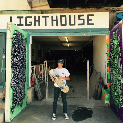 Lighthouse Skate Shop image