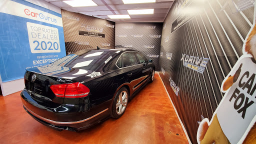 Used Car Dealer «xdrive auto sales», reviews and photos, 6528 N Telegraph Rd, Dearborn Heights, MI 48127, USA