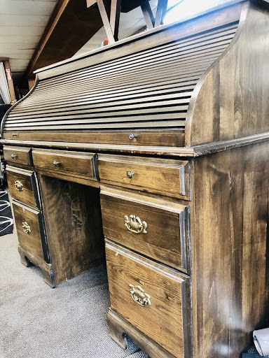 Thrift Store «1st choice thrift store», reviews and photos, 1641 S Cobb Dr, Marietta, GA 30060, USA