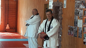 Erdőkertes Judo Sport Egyesület