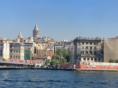 Eminönü (Mavi Marmara)