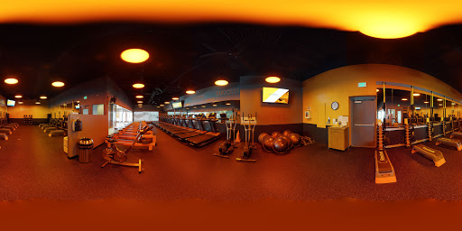 Gym «Orangetheory Fitness», reviews and photos, 41818 Ford Rd, Canton, MI 48187, USA