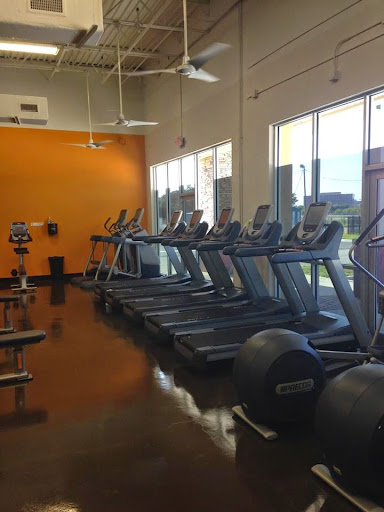 Gym «Anytime Fitness», reviews and photos, 851 S State Rd 434, Altamonte Springs, FL 32714, USA