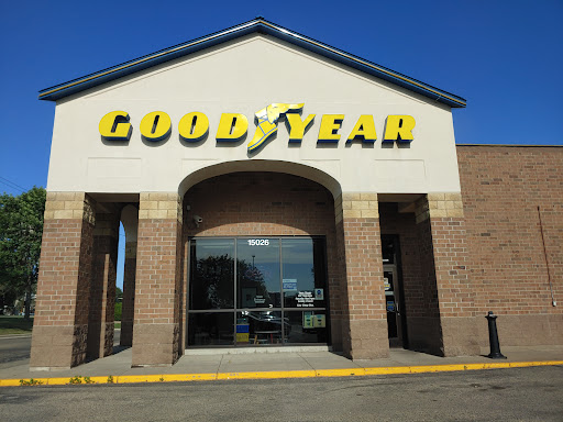 Auto Repair Shop «Paramount Auto Service Rosemount», reviews and photos, 15026 Cimarron Ave, Rosemount, MN 55068, USA