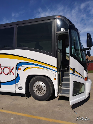 Bus Tour Agency «Little Rock Tours and Travel», reviews and photos, 3100 I-30, Little Rock, AR 72206, USA