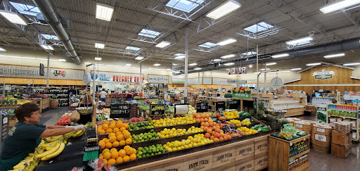 Health Food Store «Sprouts Farmers Market», reviews and photos, 13759 W Bell Rd, Surprise, AZ 85374, USA